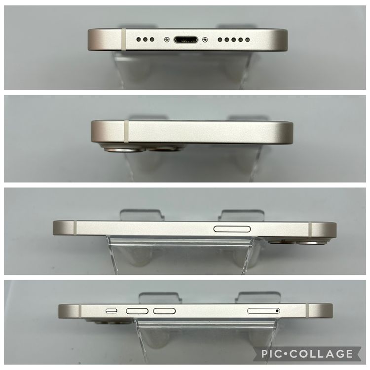 ��SIM�ե꡼ iPhone14  128GB �������饤�� �Хåƥ꡼83%