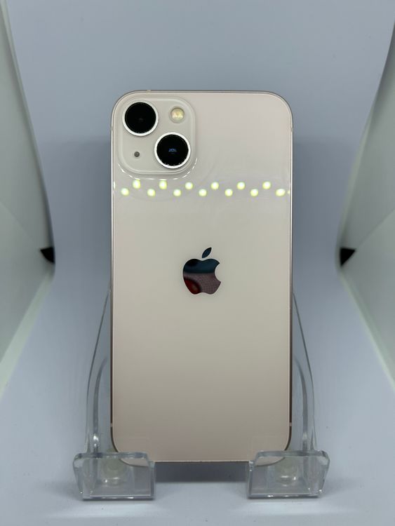 ��SIM�ե꡼ iPhone13  128GB �ԥ� �Хåƥ꡼76%