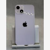 ���Хåƥ꡼85% Ķ���� SIM�ե꡼ iPhone14 128GB �ѡ��ץ�