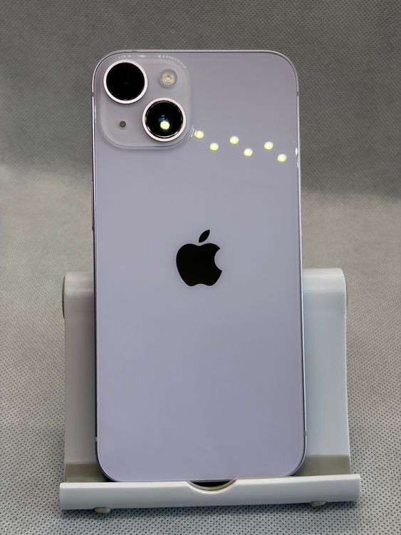���Хåƥ꡼85% Ķ���� SIM�ե꡼ iPhone14 128GB �ѡ��ץ�