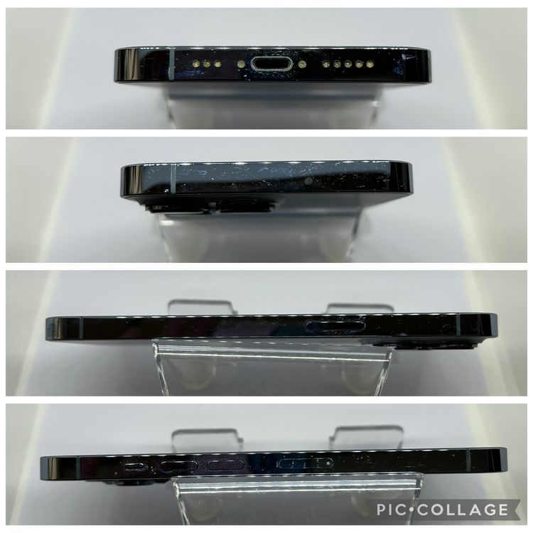 ��SIM�ե꡼ iPhone13Pro  256GB ������֥롼 �Хåƥ꡼79%