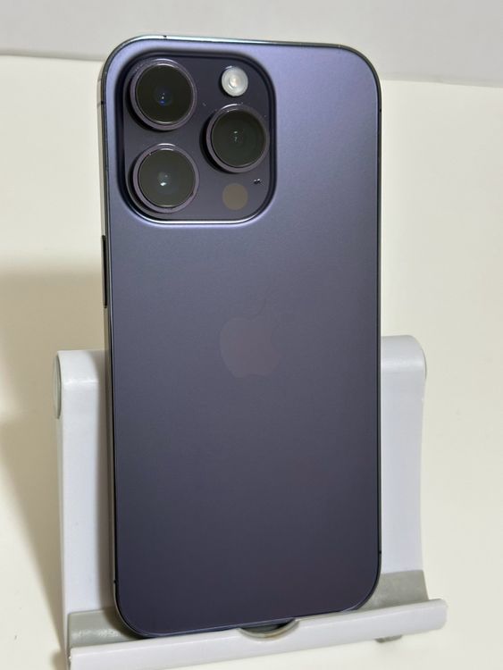 ������ SIM�ե꡼ iPhone14Pro 256GB �ǥ����ץѡ��ץ�
