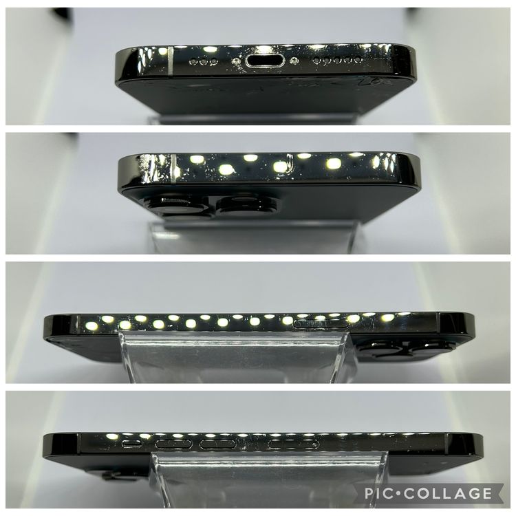 ��SIM�ե꡼ iPhone13Pro  128GB ����ե����� �Хåƥ꡼74%