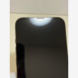 ���Хåƥ꡼81% SIM�ե꡼ iPhone13Pro 256GB ����ե�����