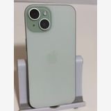 ������ �Хåƥ꡼100% SIM�ե꡼ iPhone15 128GB ���꡼��