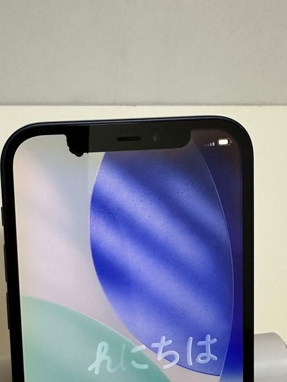 ��SIM�ե꡼ iPhone12 128GB �֥�å�
