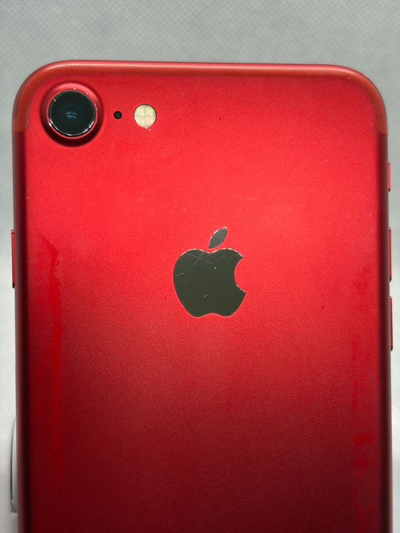 ���Хåƥ꡼81% SIM�ե꡼ iPhone7 128GB ��å�