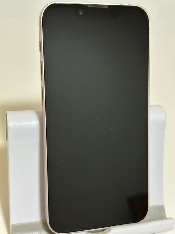 ���Хåƥ꡼80% SIM�ե꡼ iPhone13mini 128GB �ԥ�