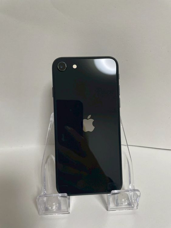 ϥԥͥͥå SIMե꡼ iPhoneSE裲  64GB ֥å Хåƥ꡼86%
