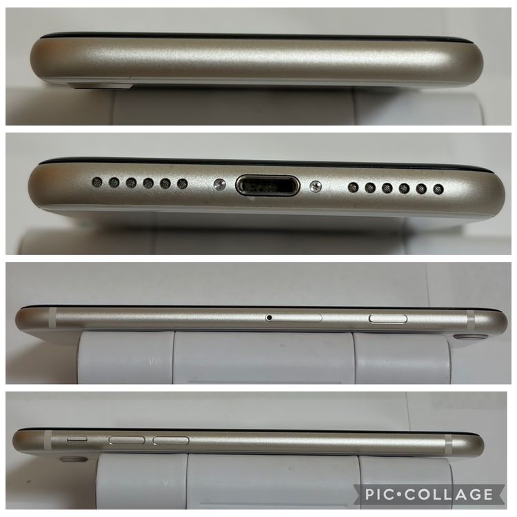 ���Хåƥ꡼84% Ķ���� SIM�ե꡼ iPhoneSE ��3���� 128GB �������饤��