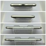 ��SIM�ե꡼ iPhoneSE��2����  64GB �ۥ磻�� �Хåƥ꡼83%