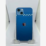 ��SIM�ե꡼ iPhone13  256GB �֥롼