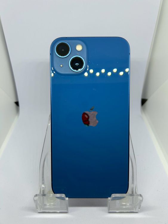 ��SIM�ե꡼ iPhone13  256GB �֥롼