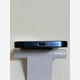 ������� �Хåƥ꡼84% SIM�ե꡼ iPhone15 Pro 128GB �֥롼�����˥���