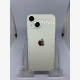 ○SIMフリー iPhone13mini 256GB スターライト