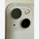 ���Хåƥ꡼88% SIM�ե꡼ iPhone13 128GB �������饤��