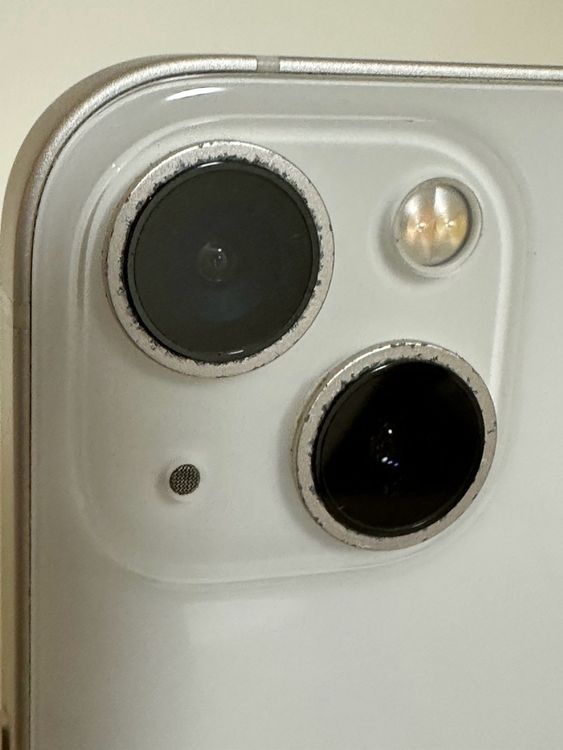 ���Хåƥ꡼88% SIM�ե꡼ iPhone13 128GB �������饤��