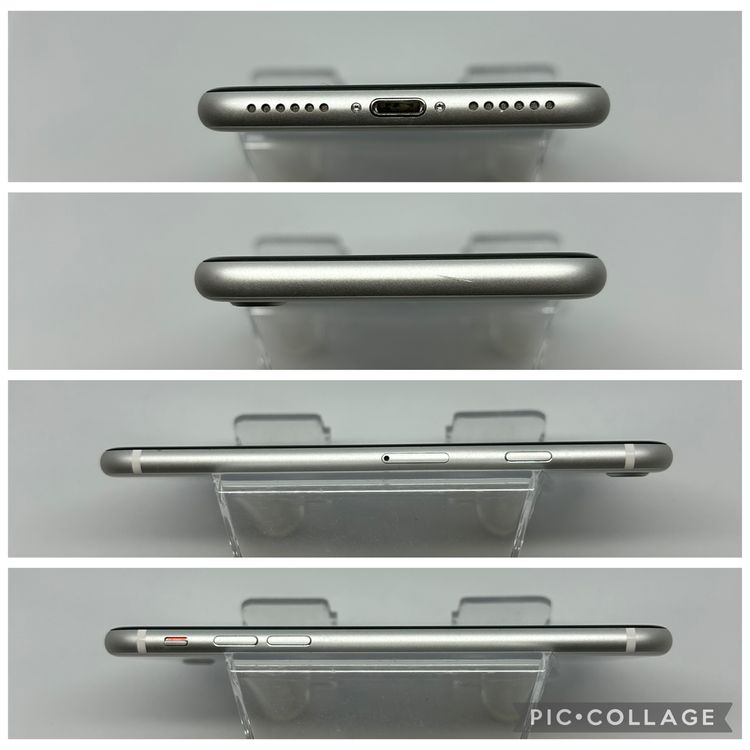 ���ϥԥͥ��ͥå� SIM�ե꡼ iPhoneSE��2����  64GB �ۥ磻�� 73% ����̵��