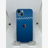 ��SIM�ե꡼ iPhone13 128GB �֥롼