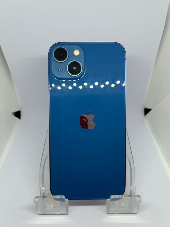 ��SIM�ե꡼ iPhone13 128GB �֥롼