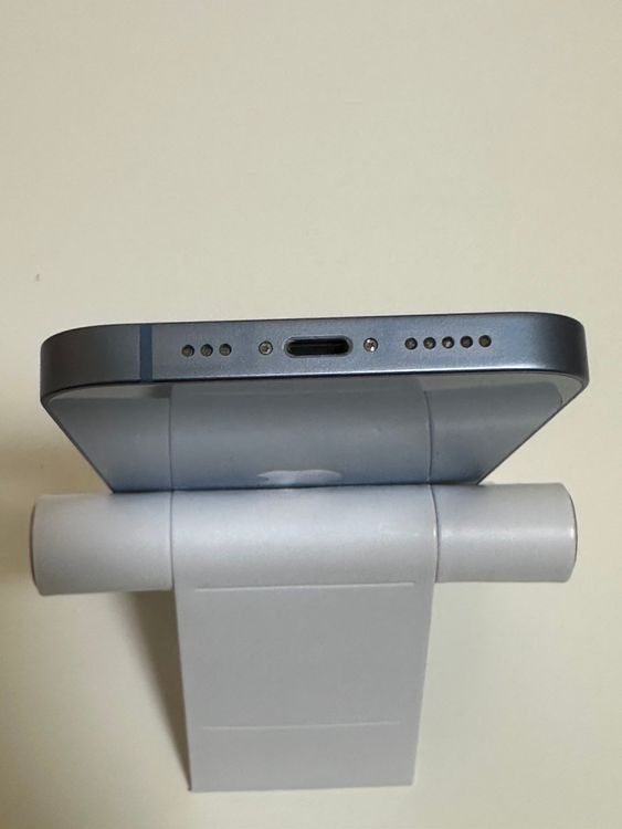 ��SIM�ե꡼ iPhone14 256GB �֥롼