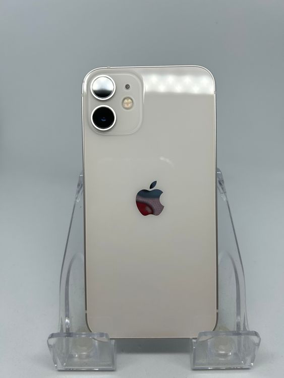 ������ SIM�ե꡼ iPhone12mini  128GB �ۥ磻�� 78% ����̵��