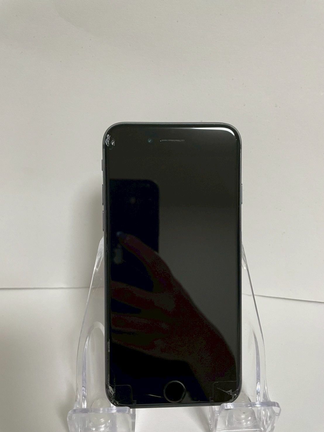 ムスビー｜○ハピネスネット SIMフリー iPhone8 64GB スペース