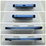 ��SIM�ե꡼ iPhone12mini  64GB �֥롼 �Хåƥ꡼79%