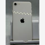��SIM�ե꡼ iPhoneSE ��3���� 128GB �������饤�� �Хåƥ꡼80%