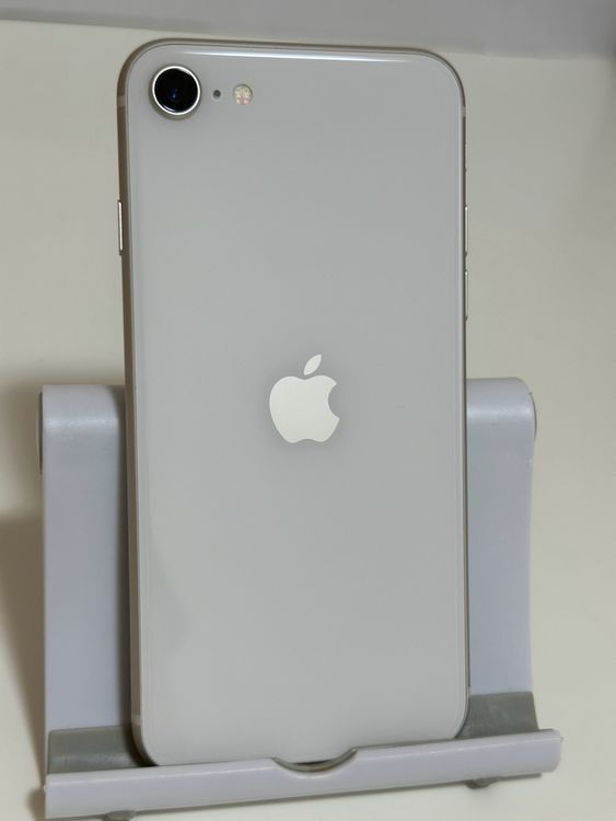 ������Ʊ�� SIM�ե꡼ iPhoneSE ��3���� 128GB �������饤��
