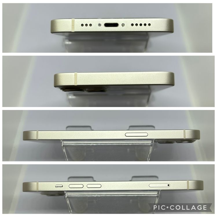 ��Ķ���� SIM�ե꡼ iPhone13  256GB �������饤�� �Хåƥ꡼76%