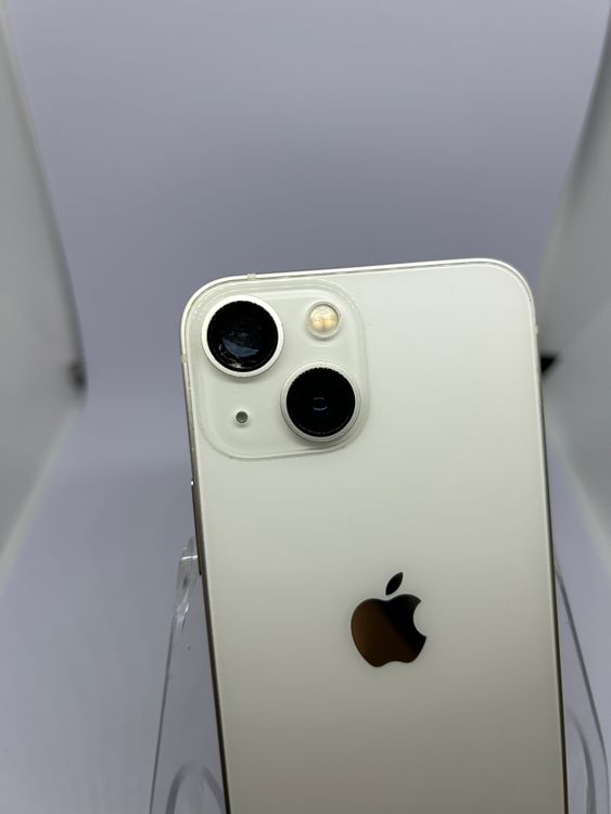 ��SIM�ե꡼ iPhone13mini  128GB �������饤�� �Хåƥ꡼85%
