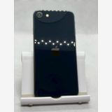 ○バッテリー100% 超美品 SIMフリー iPhoneSE 第3世代 128GB ミッドナイト