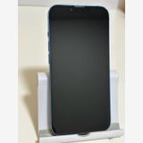 ��SIM�ե꡼ iPhone13 128GB �֥롼