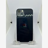 ●美品 SIMフリー iPhone13 256GB ミッドナイト