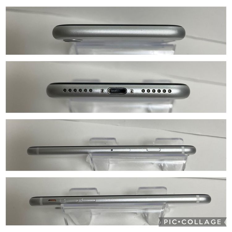 ϥԥͥͥå SIMե꡼ iPhoneSE 2 128GB ۥ磻 ̵