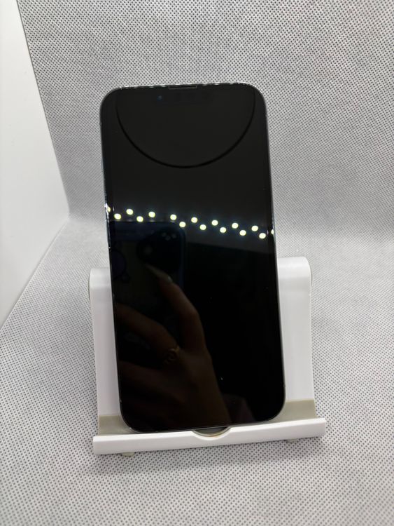 ���ϥԥͥ��ͥå� SIM�ե꡼ iPhone13Pro 256GB ������֥롼 �Хåƥ꡼82%