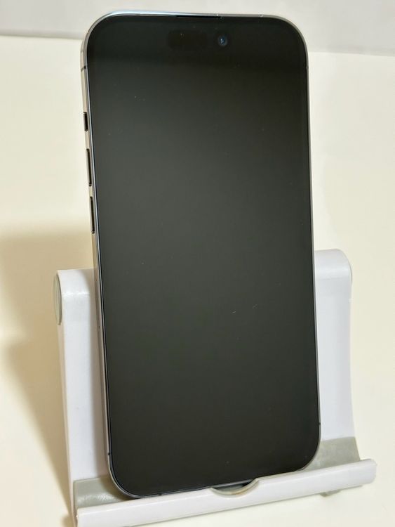 ��̤������ SIM�ե꡼ iPhone14Pro 128GB �ǥ����ץѡ��ץ�