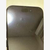 ���Хåƥ꡼85% SIM�ե꡼ iPhone15Pro 512GB �֥롼�����˥���
