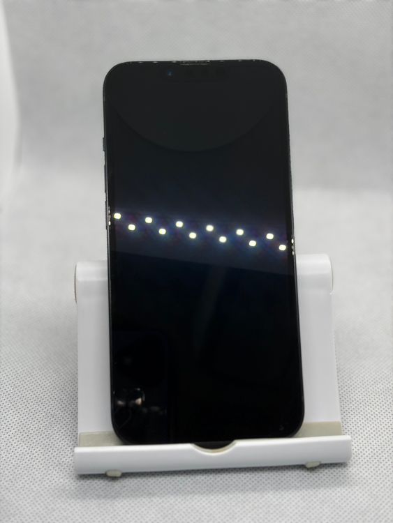 ���Хåƥ꡼86% SIM�ե꡼ iPhone14 128GB �ߥåɥʥ���