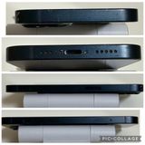 ���Хåƥ꡼84% SIM�ե꡼ iPhone13 256GB �ߥåɥʥ���