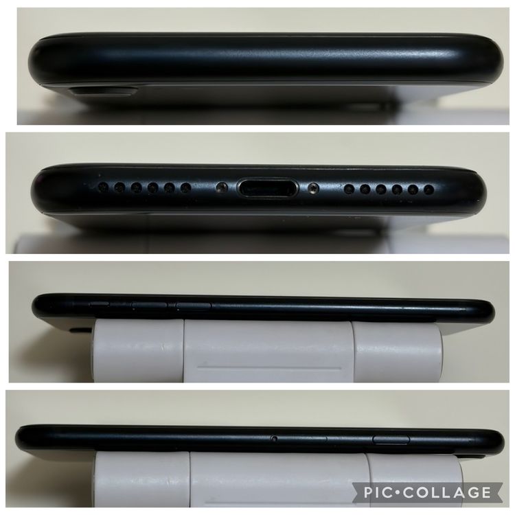 ���Хåƥ꡼89% SIM�ե꡼ iPhoneSE ��3���� 128GB �ߥåɥʥ���