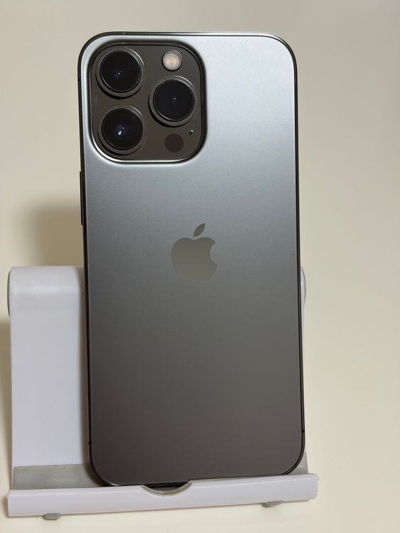 ���Хåƥ꡼81% SIM�ե꡼ iPhone13Pro 256GB ����ե�����