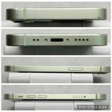 ���Хåƥ꡼100% SIM�ե꡼ iPhone12mini 64GB ���꡼��