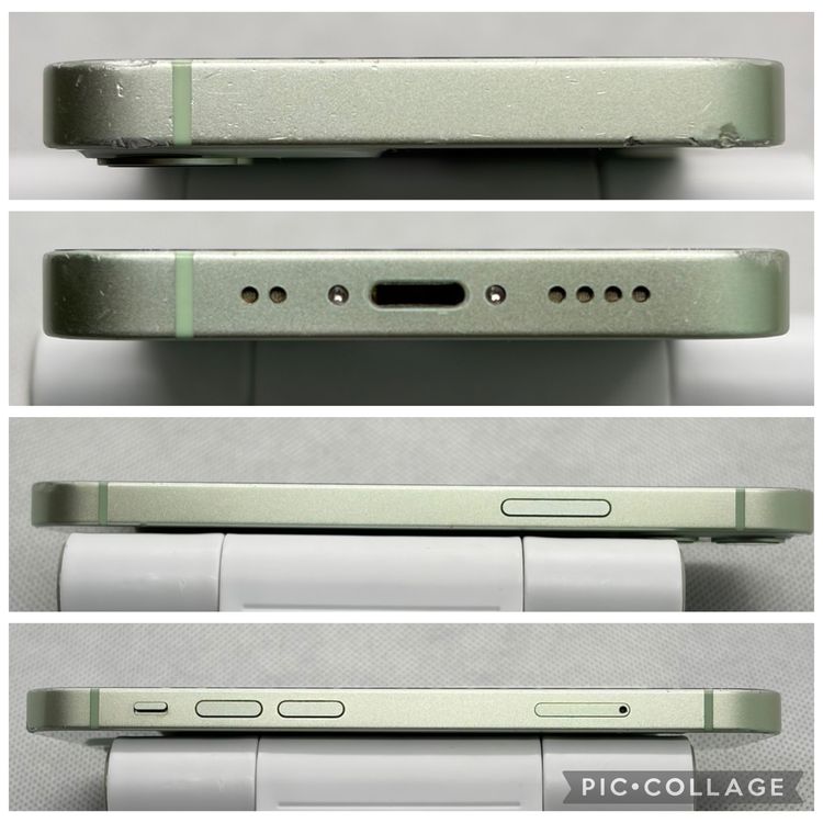 ���Хåƥ꡼100% SIM�ե꡼ iPhone12mini 64GB ���꡼��