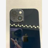 ���Хåƥ꡼82% SIM�ե꡼ iPhone14 128GB �ߥåɥʥ���