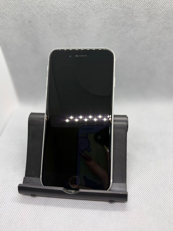 ���ϥԥͥ��ͥå� SIM�ե꡼ iPhoneSE ��2���� 128GB �ۥ磻��