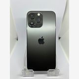 ○美品 SIMフリー iPhone14ProMax 128GB スペースブラック
