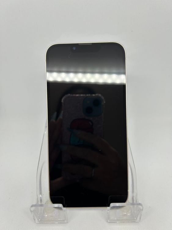 ������ SIM�ե꡼ iPhone13  256GB �������饤�� �Хåƥ꡼75%