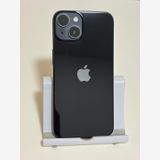 ���Хåƥ꡼82% SIM�ե꡼ iPhone14 128GB �ߥåɥʥ���